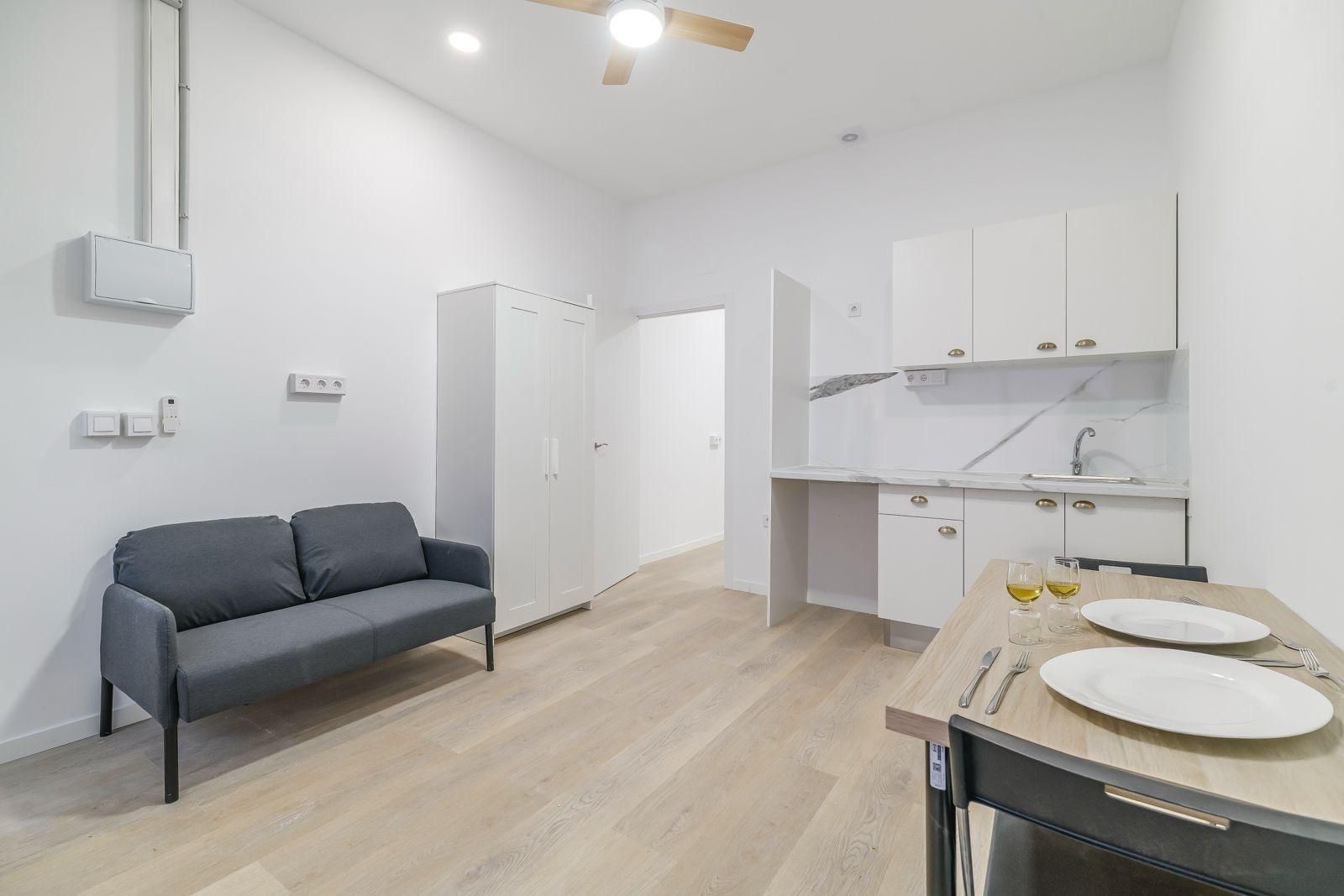 Loft for sale in La Roureda