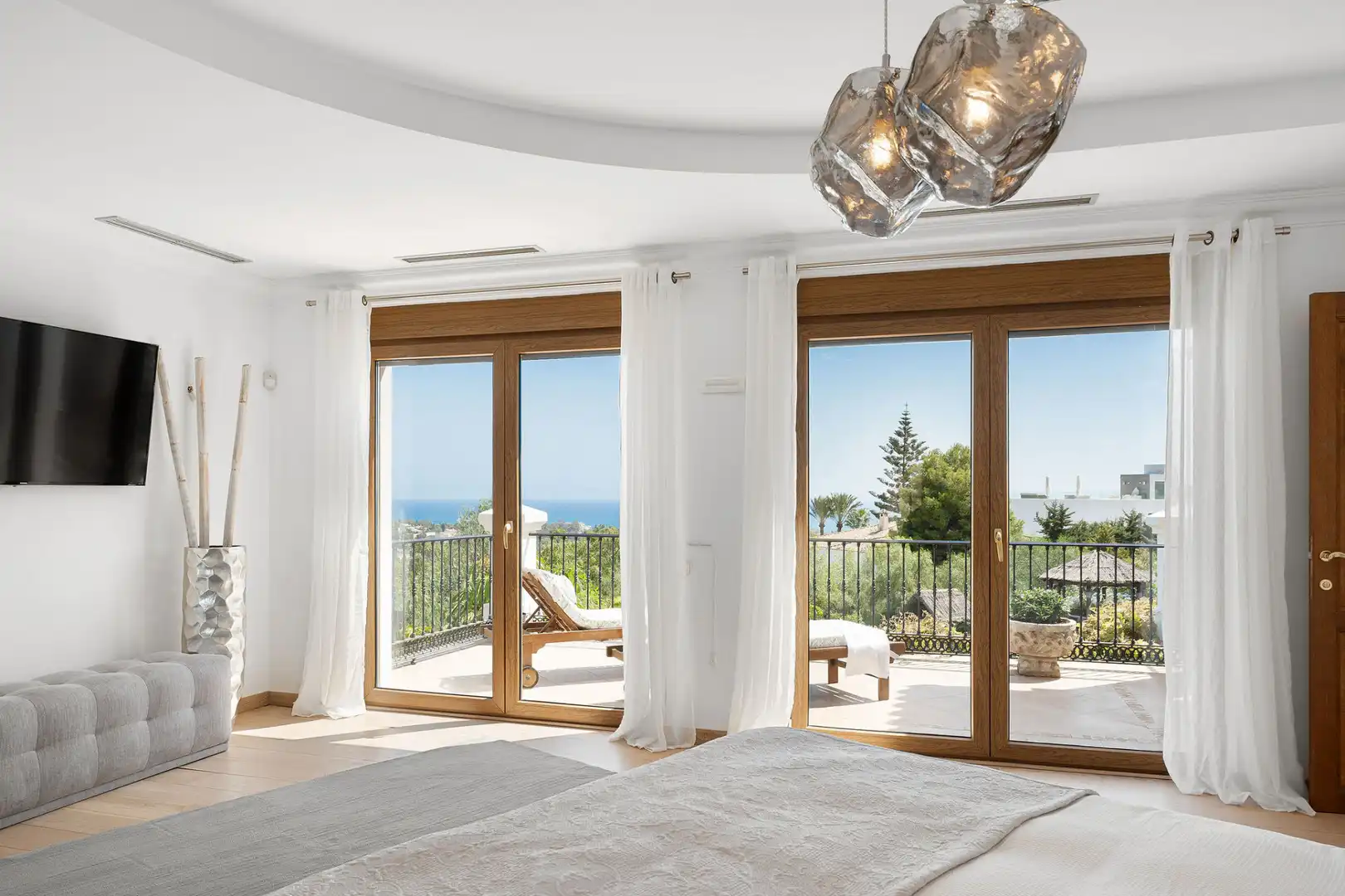 House with pool for sale in Estepona Pueblo, imagen 25