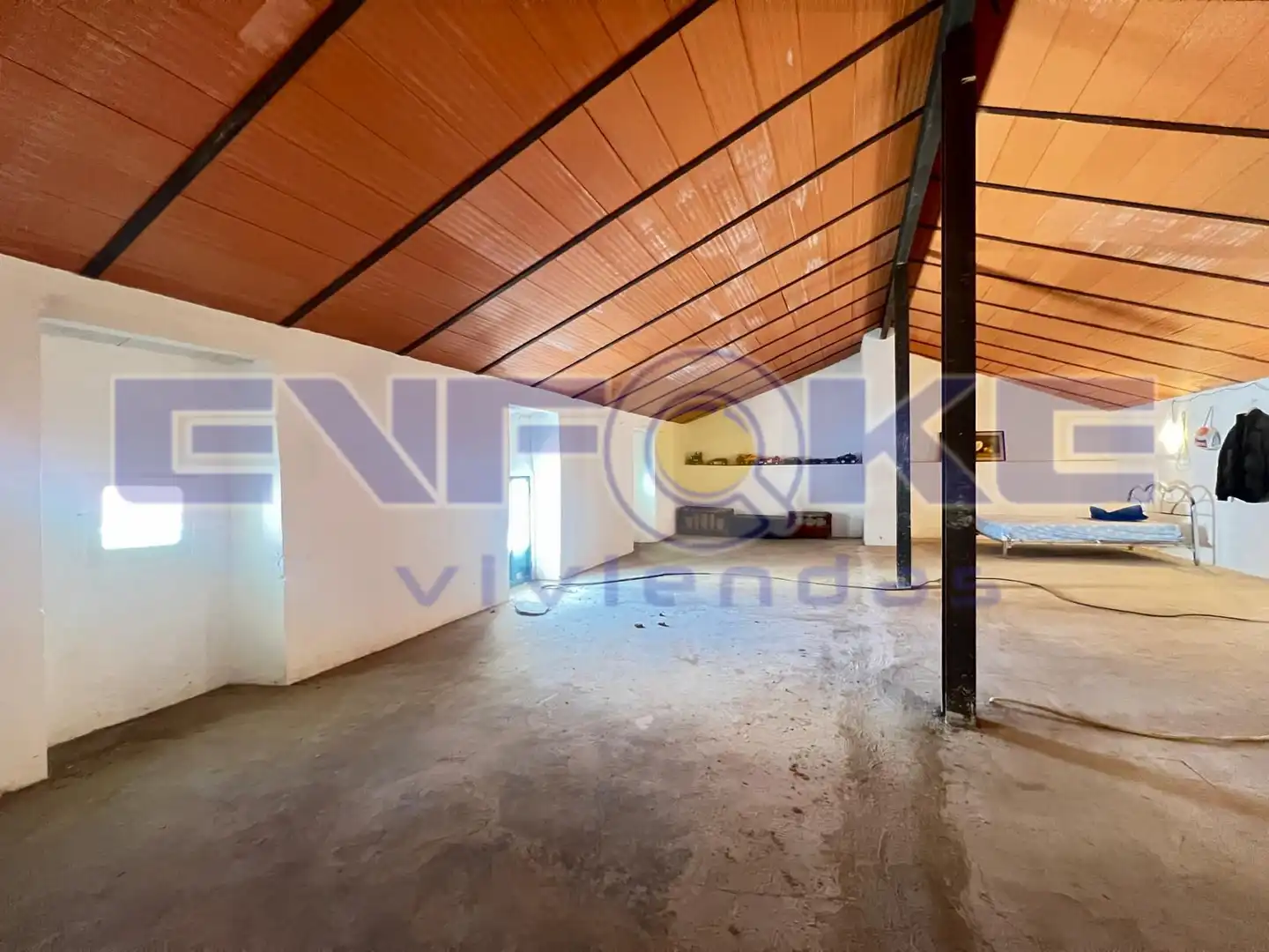 Casa o chalet en venta en Benquerencia de la Serena con Terraza, Trastero y Amueblado