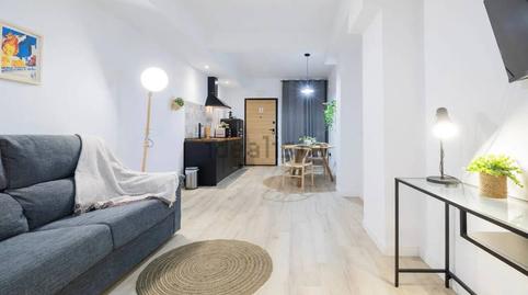 Foto 4 de Estudi en venda a Plaza Casa Blanca, 1, Casablanca, Sant Boi de Llobregat