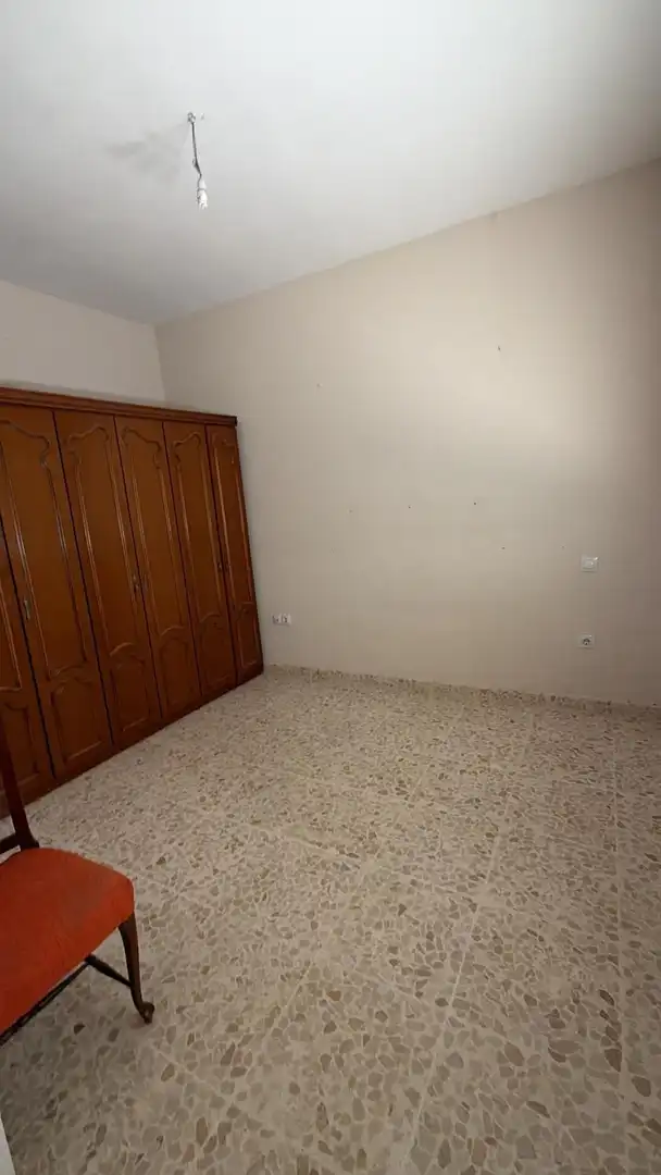 Dormitori de Apartament en venda en Badajoz