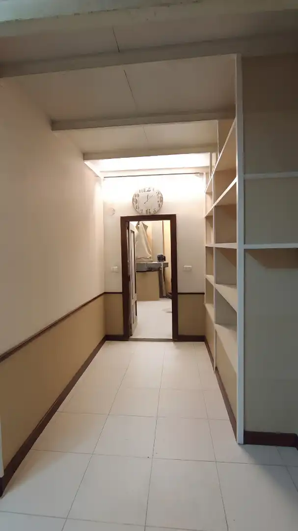 Local comercial en alquiler en Zubiaurre Kalea, imagen 13