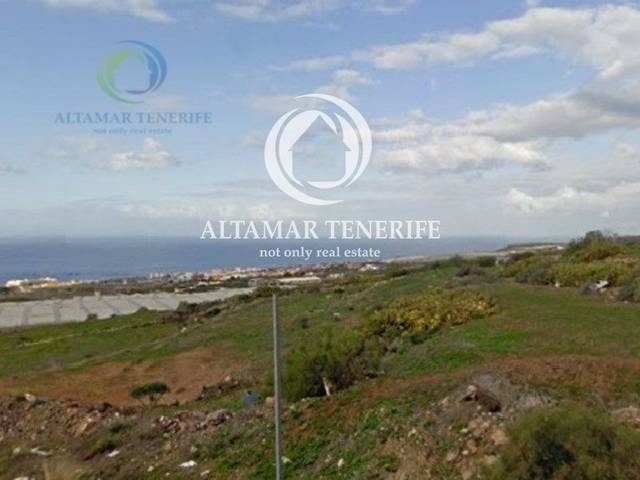 Terreno en Venta en Armeñime - Las Moraditas - Las Cancelas