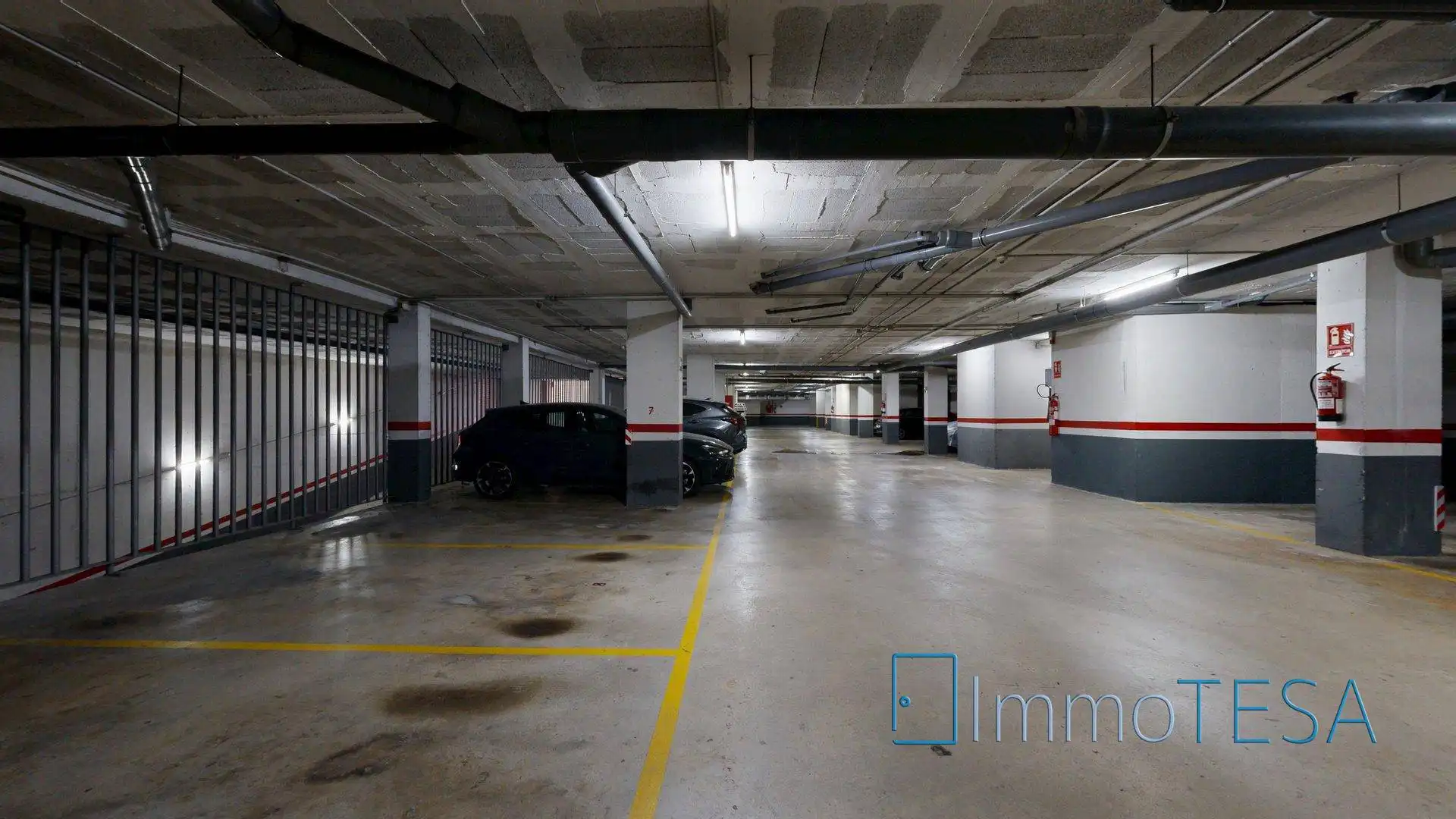 Parking à vendre à Can Serra, imagen 9