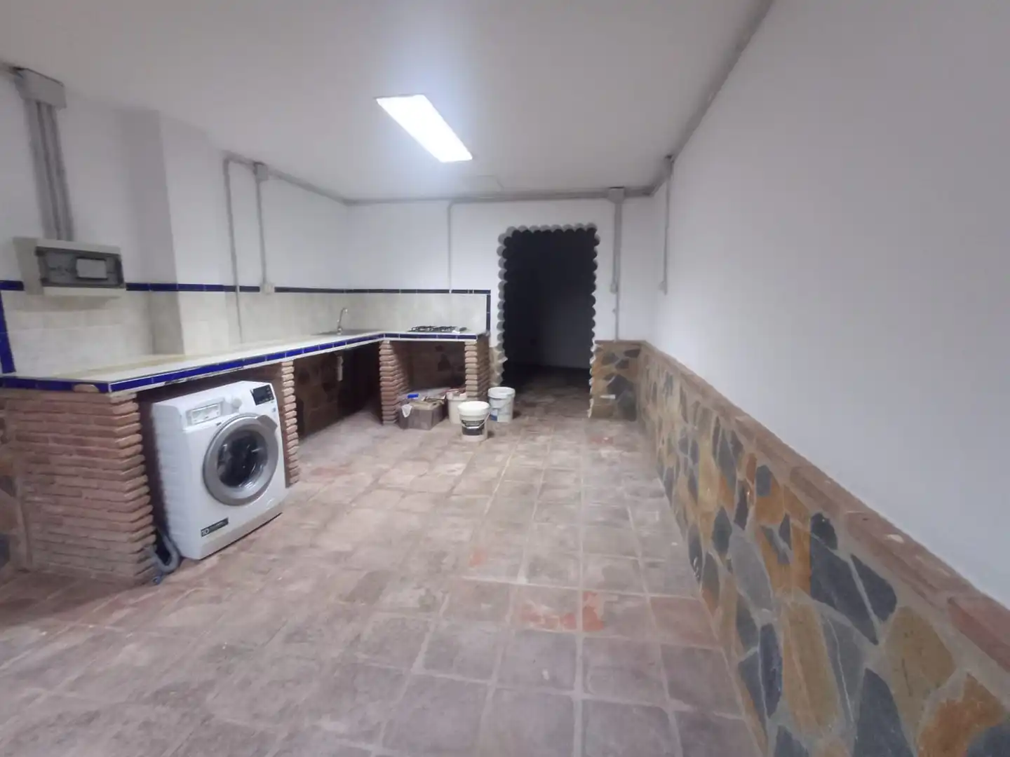 Villa mit Pool zum Verkauf in Calle Río Guaro 20, imagen 11