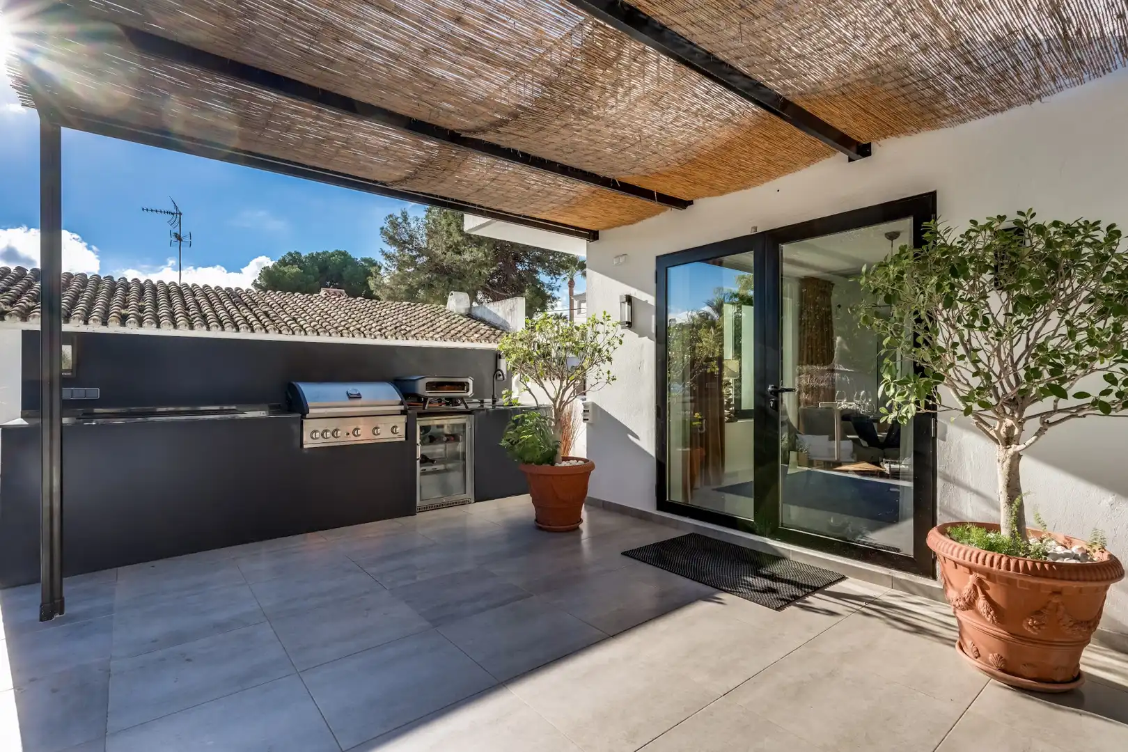 Casa con piscina in vendita a Nueva Andalucía, imagen 14