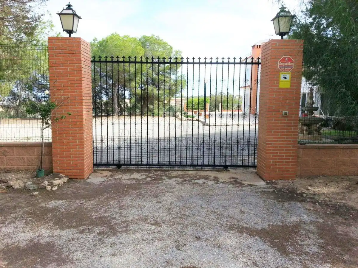 House with pool for sale in Orihuela Costa, imagen 71