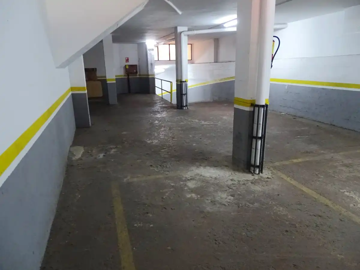 Parking de Garaje en venta en Barcelona