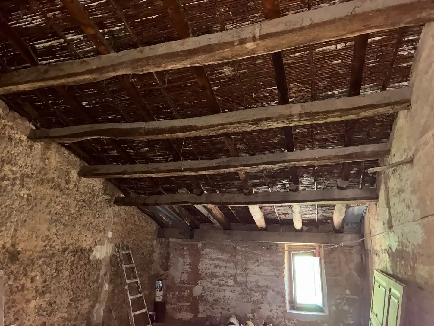 Finca rústica en venta en Esparreguera con Terraza, Trastero y Balcón