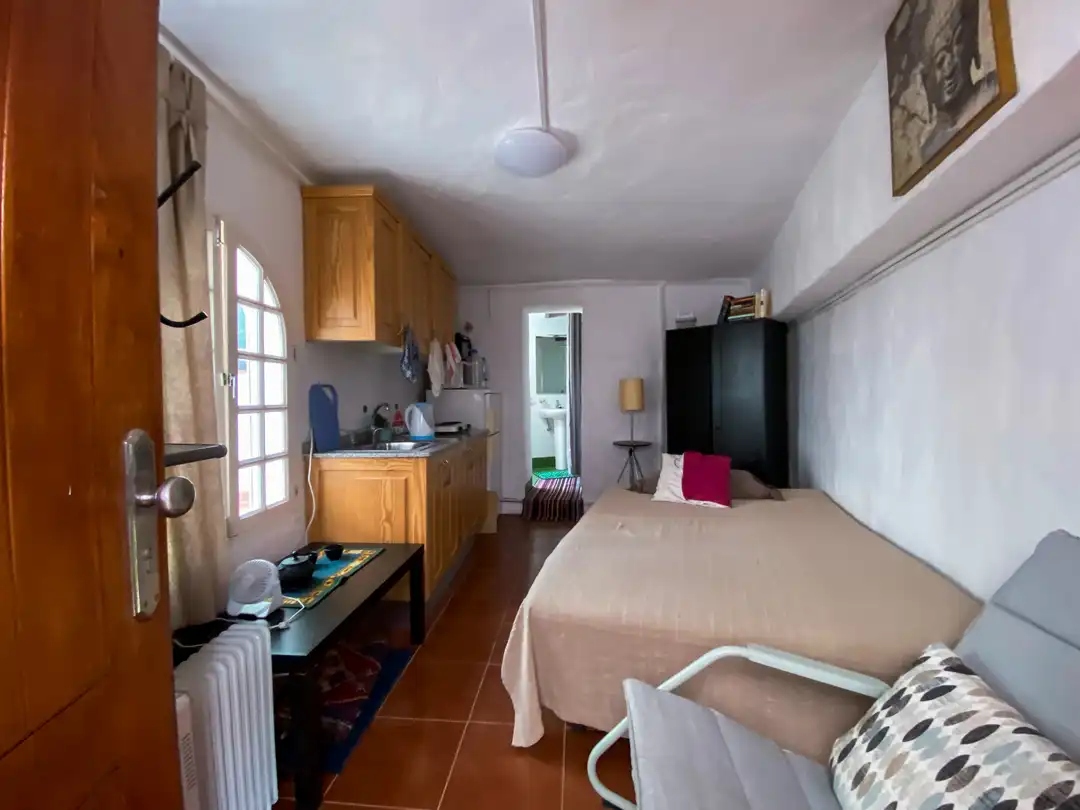Habitación de Piso en venta en Moya (Las Palmas) con Terraza