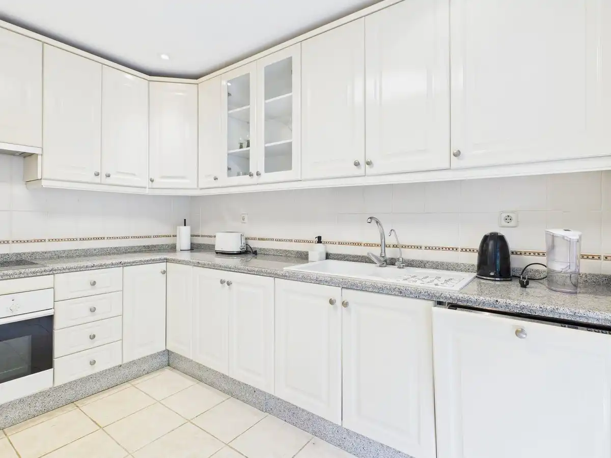 Chalet con piscina en venta en Carretera de Cádiz 340, imagen 15