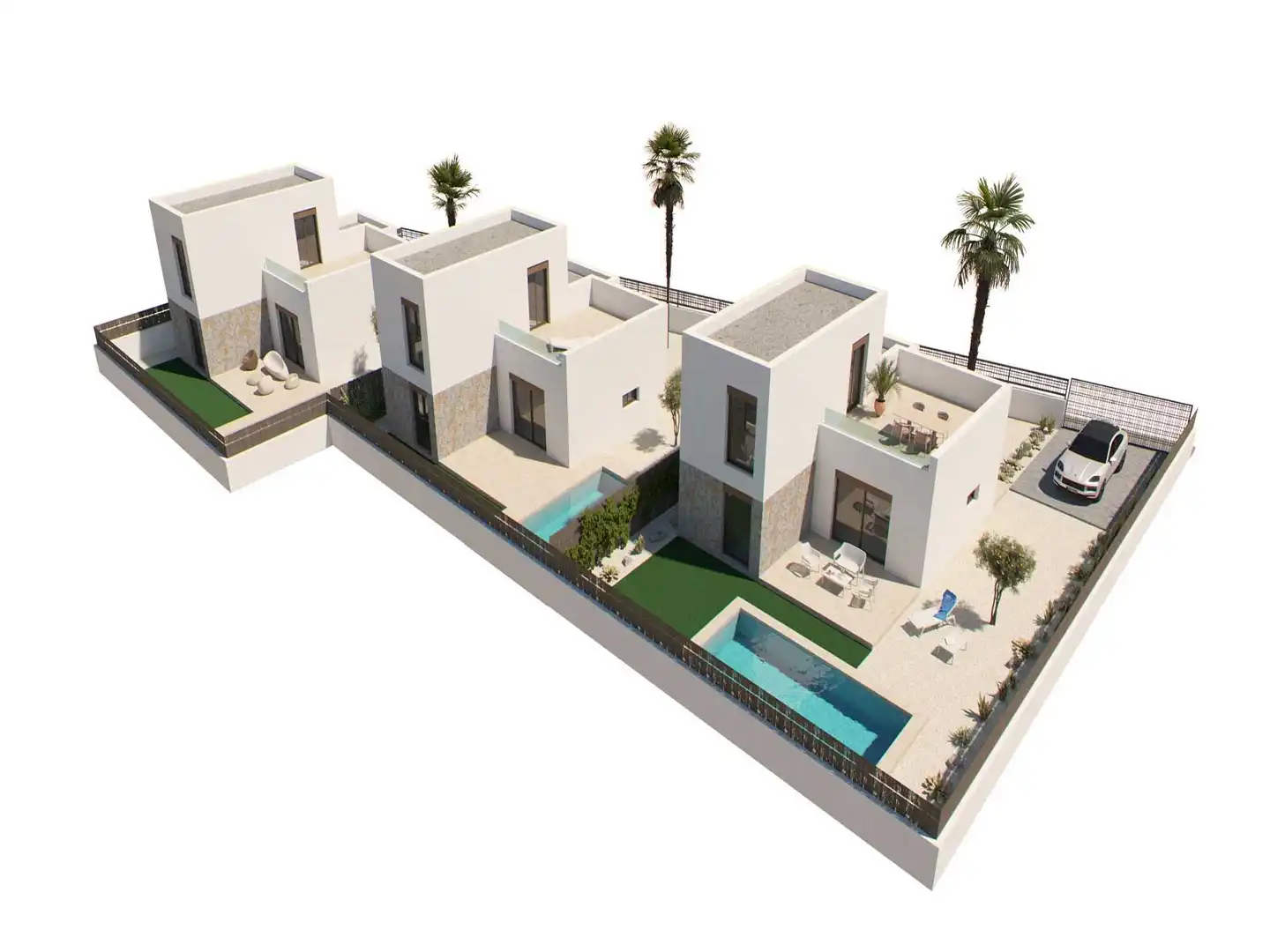 Casa o chalet en venta en Calle Calle Dolores, Almoradí