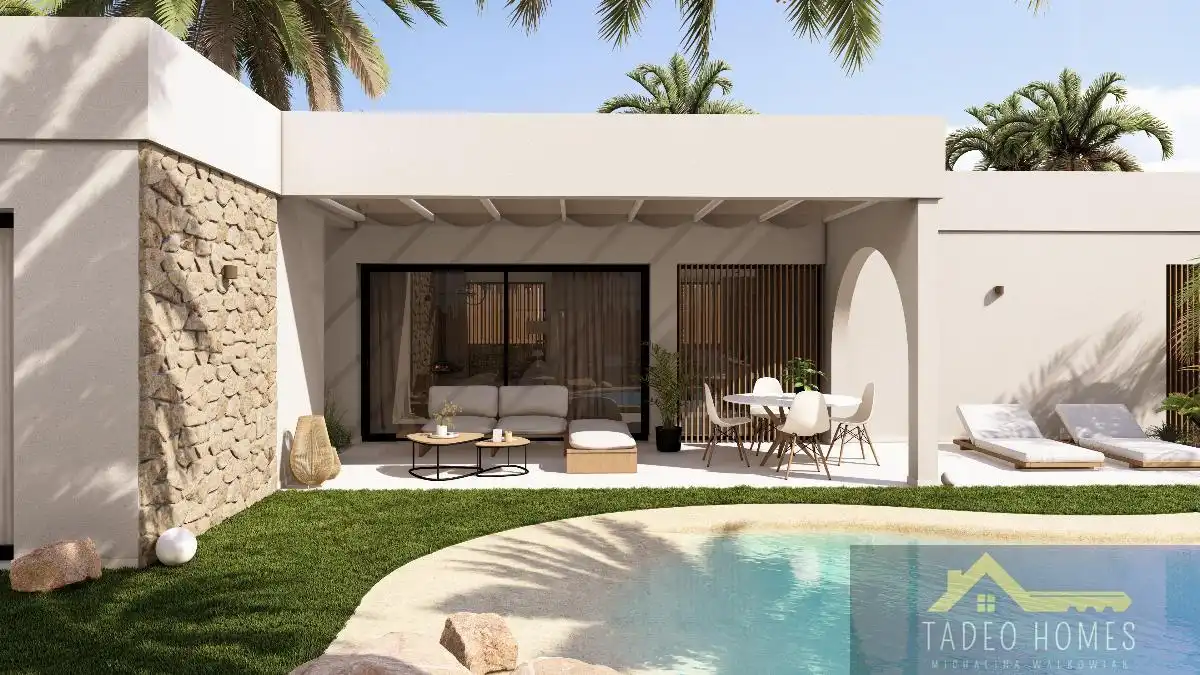 Villa avec piscine à vendre à Mundo, imagen 5
