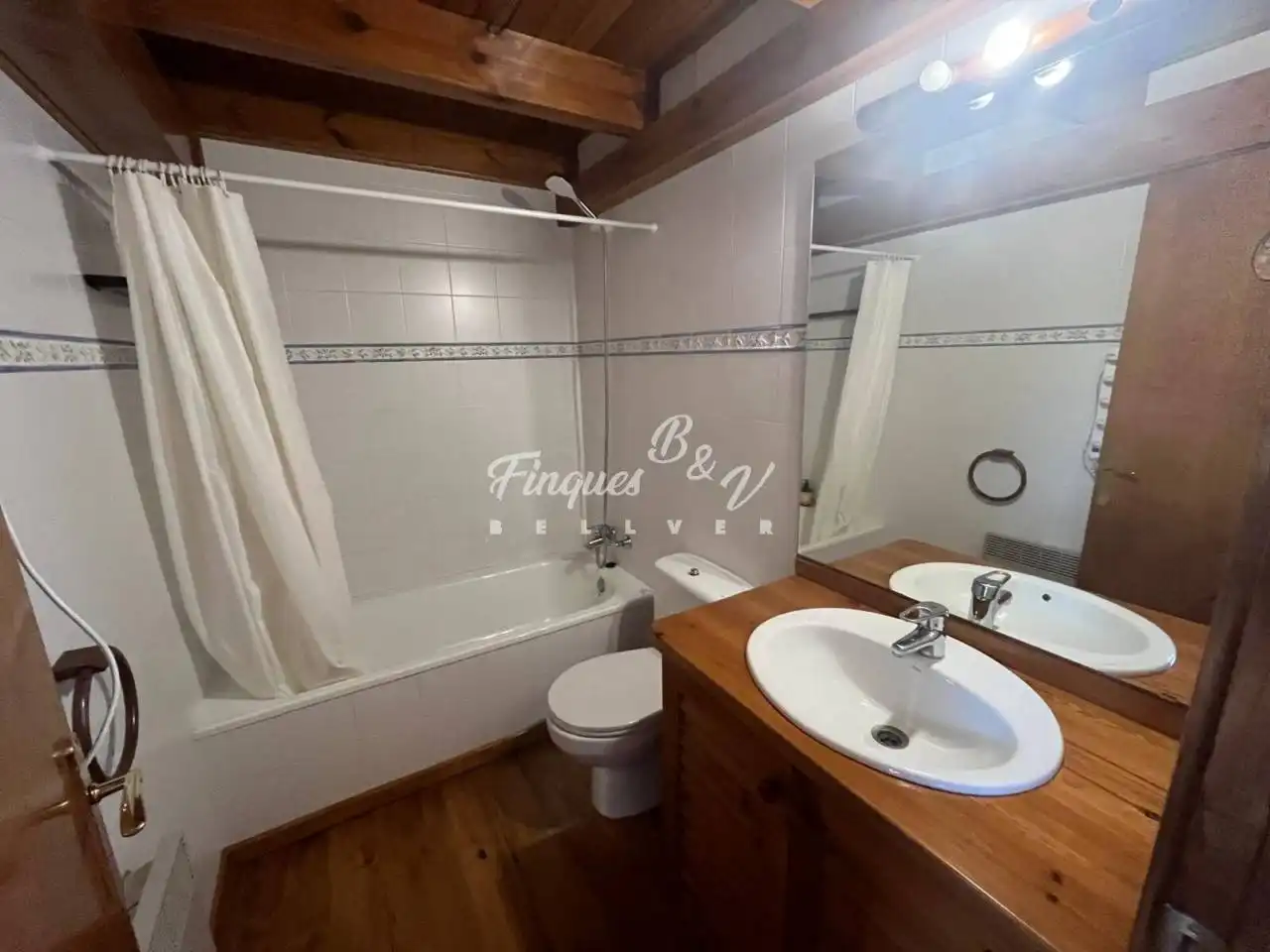 Apartments for rent in Calle major, Puigcerdà