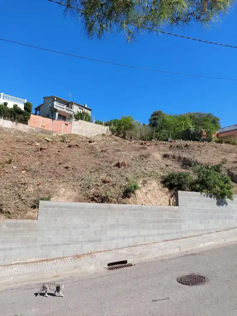 Terrenys i solars en venda a Castellnou - Can Mir - Can Solà, imagen 2