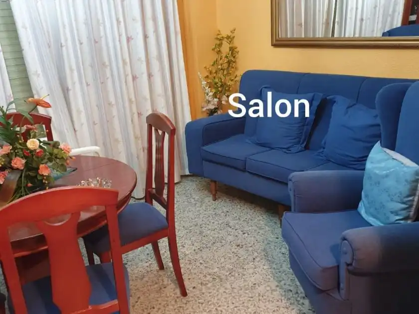 Wohnung mit Aufzug zum Verkauf in calle Rio Odiel 2, imagen 3