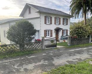 Casa o xalet en venda a Lugar Igrexa, 10, Ortigueira