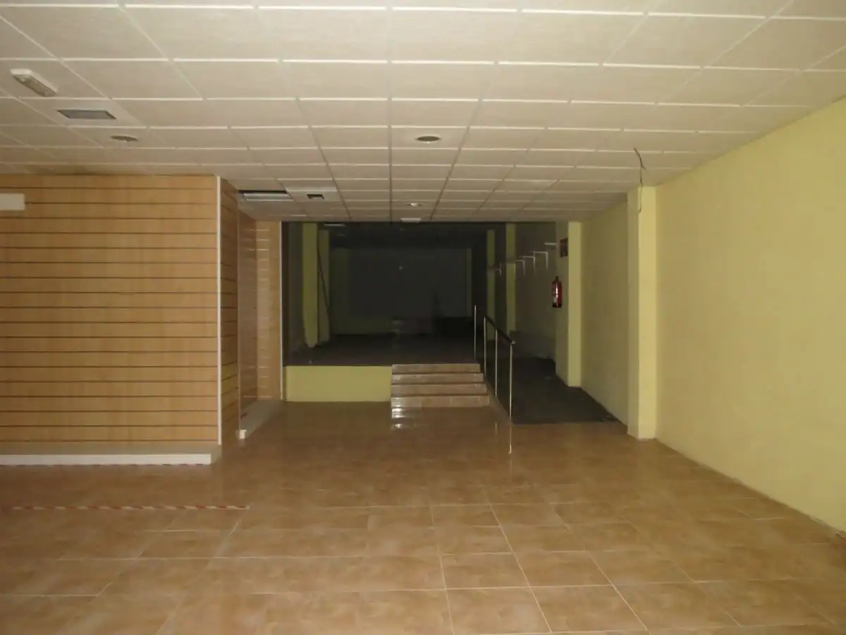 Gewerbefläche zur Miete in El Ejido Ciudad, imagen 2