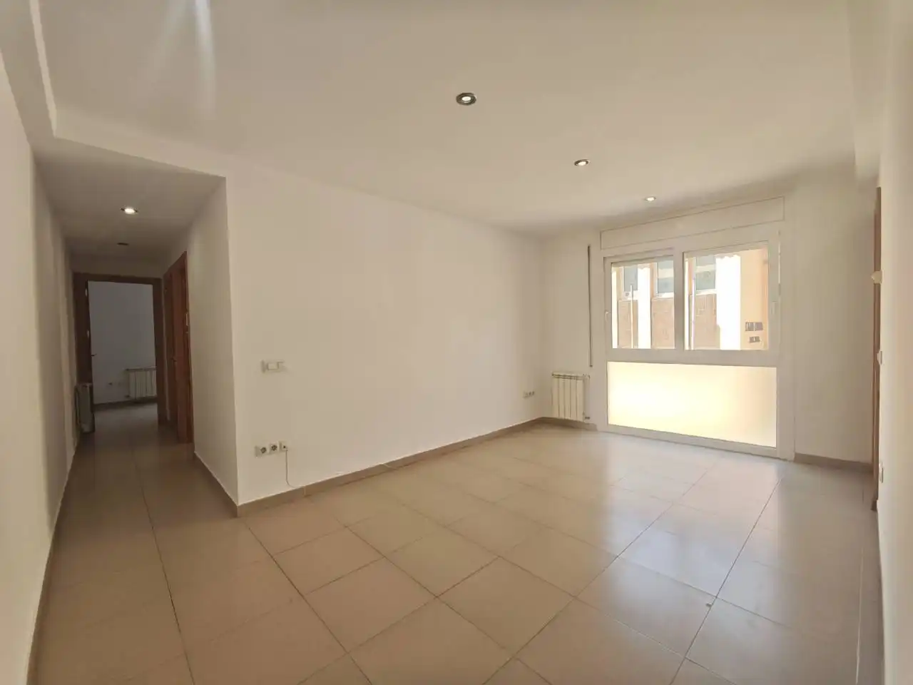 Flat for sale in Blanes  with Heating