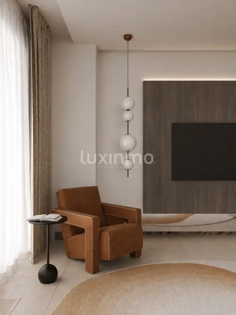 Wohnung mit Terrasse zum Verkauf in Zona Levante - Playa Fossa, imagen 19