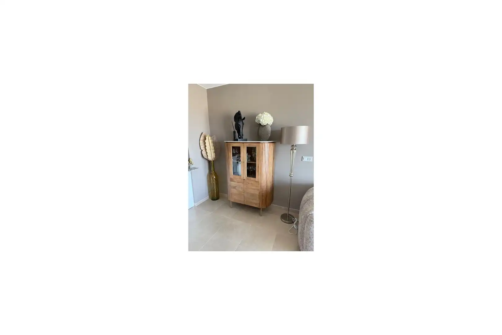 Habitación de Ático en venta en Orihuela con Aire acondicionado, Calefacción y Jardín privado
