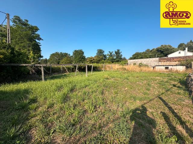 Terreno residencial en Venta en Aldea Biduído de Arriba en O Milladoiro