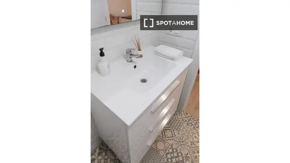 Piso con terraza en alquiler en Ciutat Vella, imagen 7