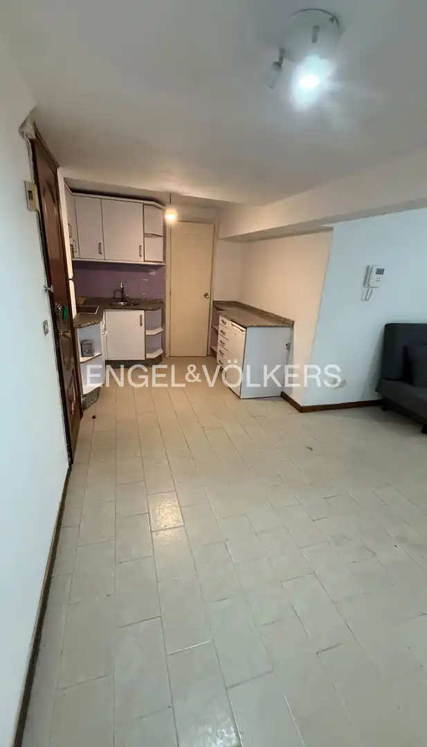 Kitchen of Lofts for sale in Vigo   with Heating