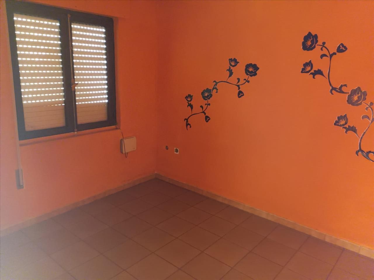 Bedroom of Flat for sale in Aller  with Heating