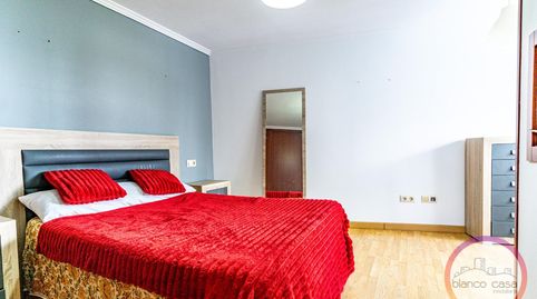 Foto 4 de Piso en venta en Carballo, A Coruña