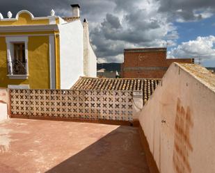 Vista exterior de Casa o xalet en venda en Llombai amb Terrassa