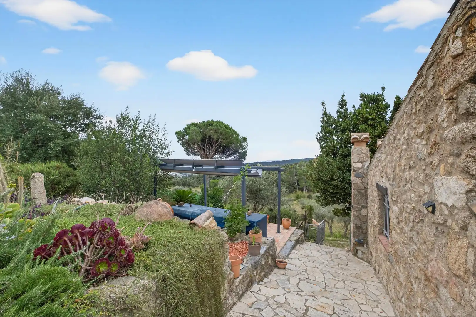 Casa rústica en venda a AFORES, 19, 17700, La Jonquera, imagen 40