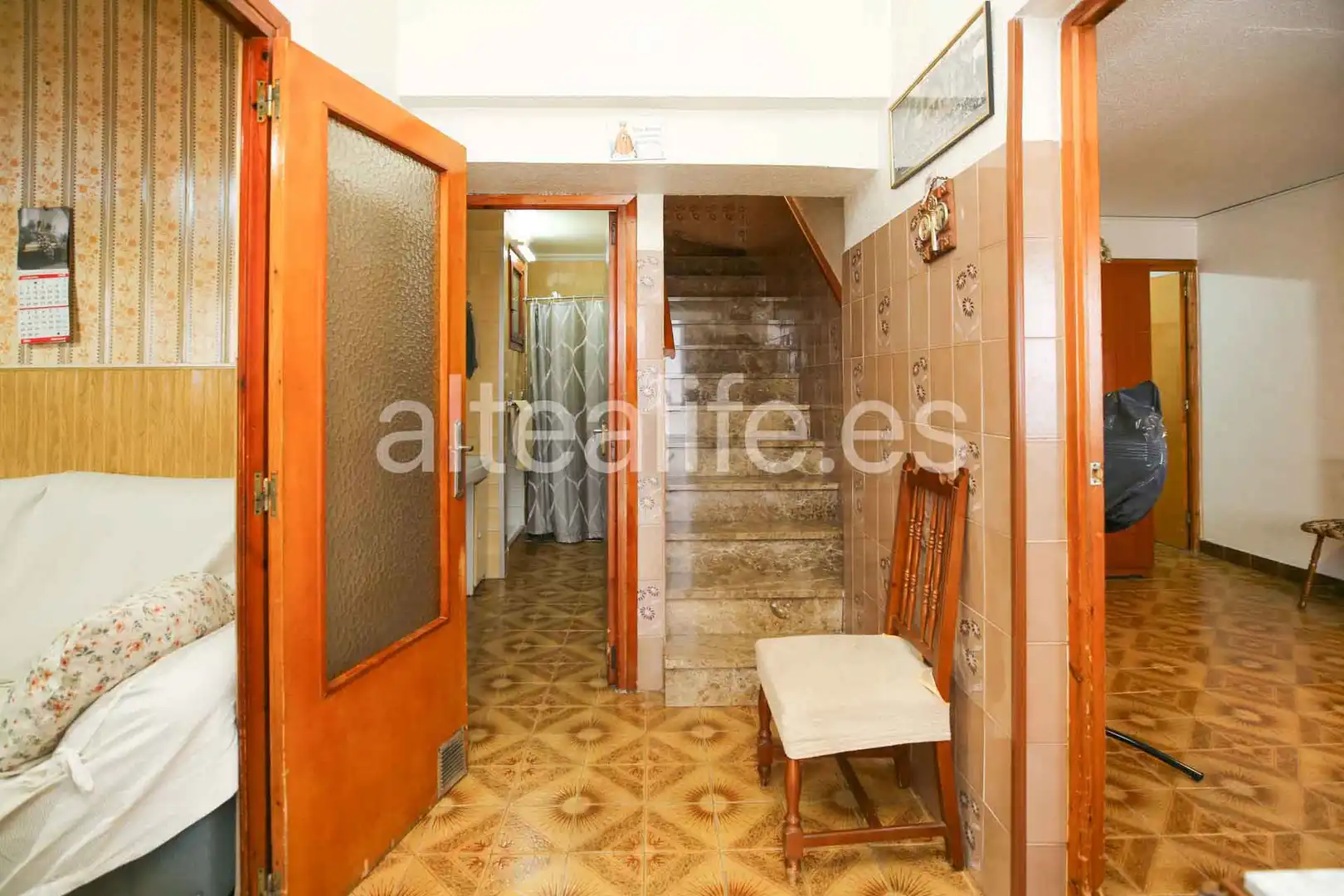 Finca rústica en venta en Altea con Terraza, Trastero y Balcón