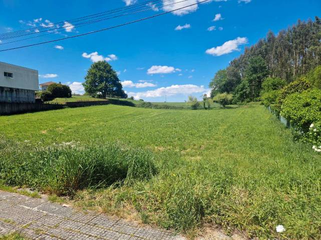 Terreno residencial en Venta en Rois