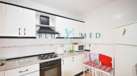 Foto 5 de Pis en venda a Calle del Cardenal Belluga, Pescadores, Murcia