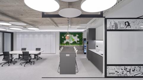 Foto 2 de Oficina de alquiler en Calle Albareda, 40, Santa Catalina - Canteras, Las Palmas