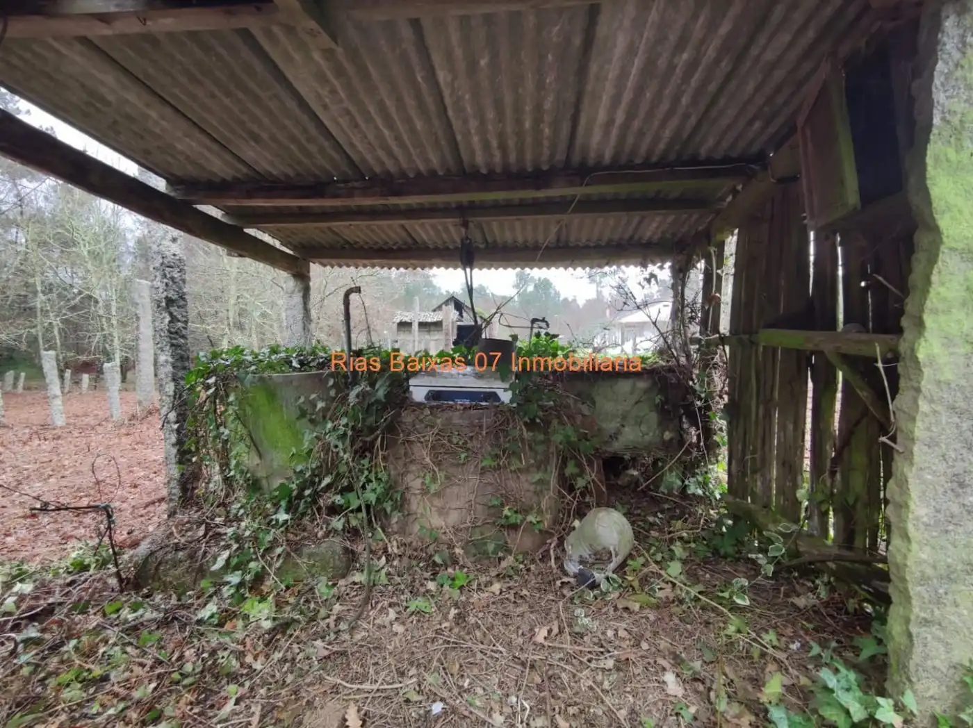 Casa en venta en Salvaterra de Miño, imagen 4
