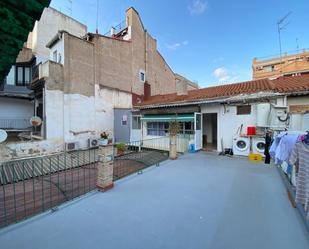 Terrassa de Pis en venda en Burjassot amb Terrassa i Balcó