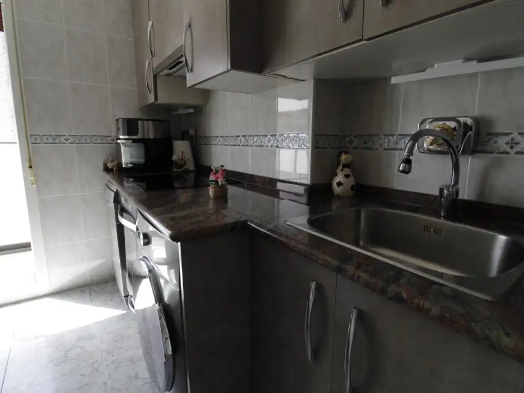Cocina de Piso en venta en Pasaia