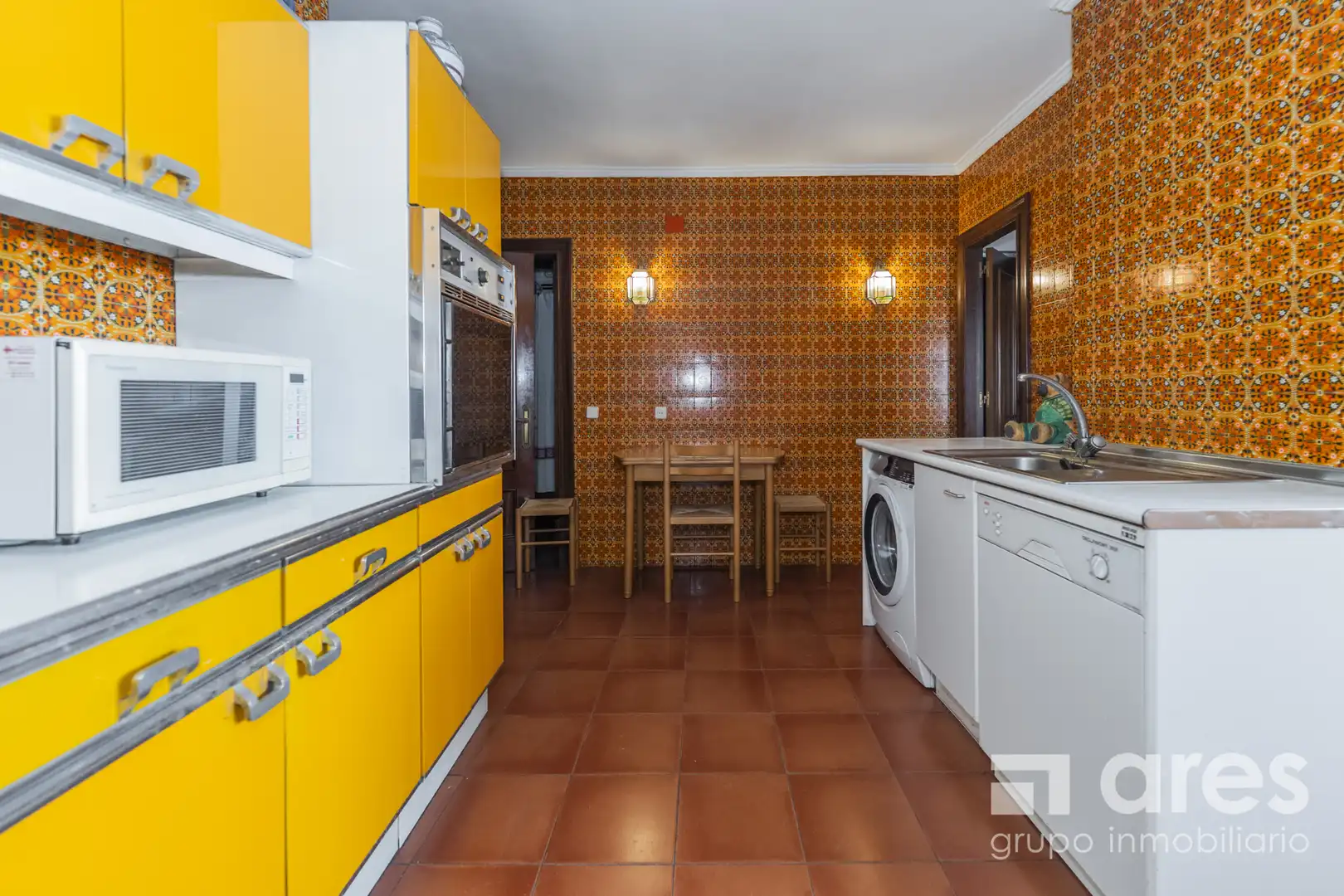 Appartamento con ascensore in vendita a Calle de Biarritz, imagen 16