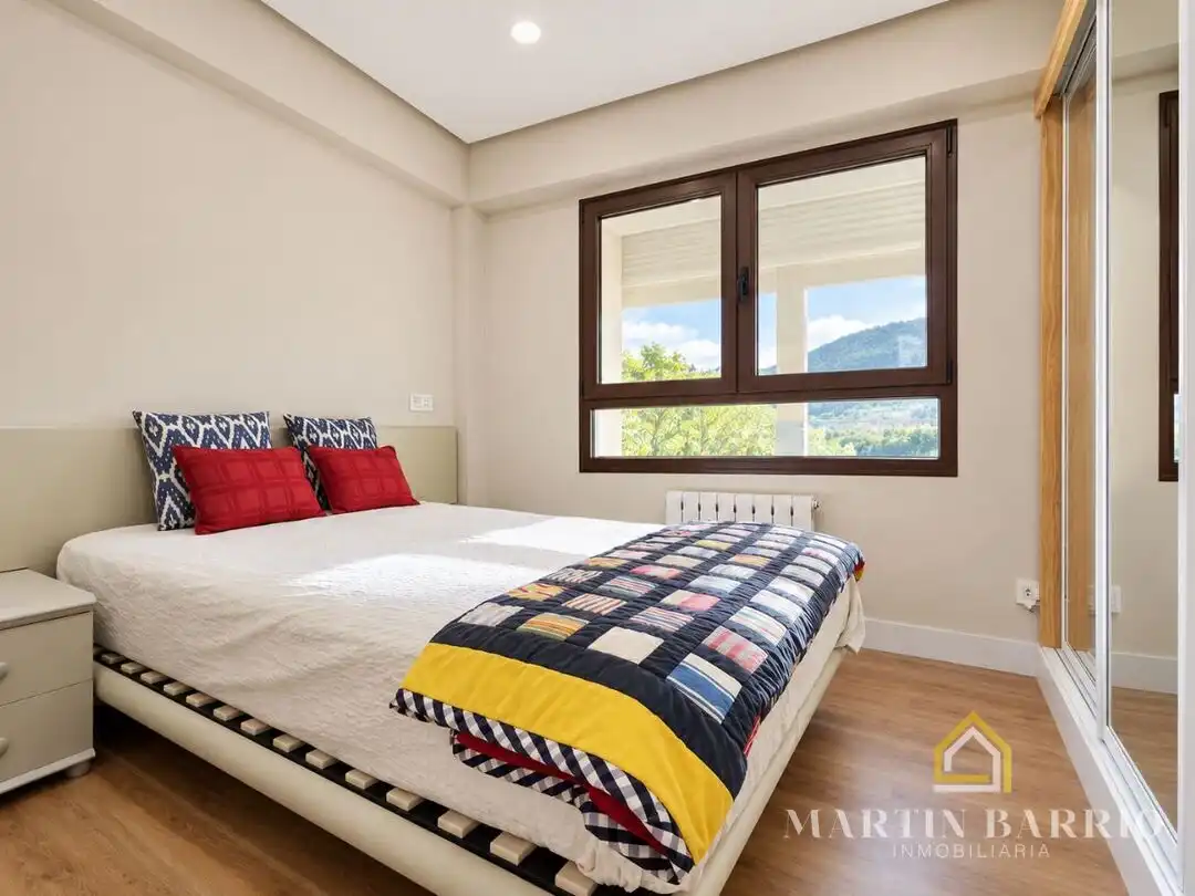 Flat with lift to rent in LA ARENA AUZOA, imagen 15