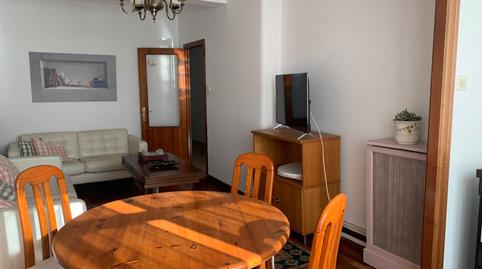 Photo 4 of Flat to rent in Rúa Carlos III, Esteiro, A Coruña