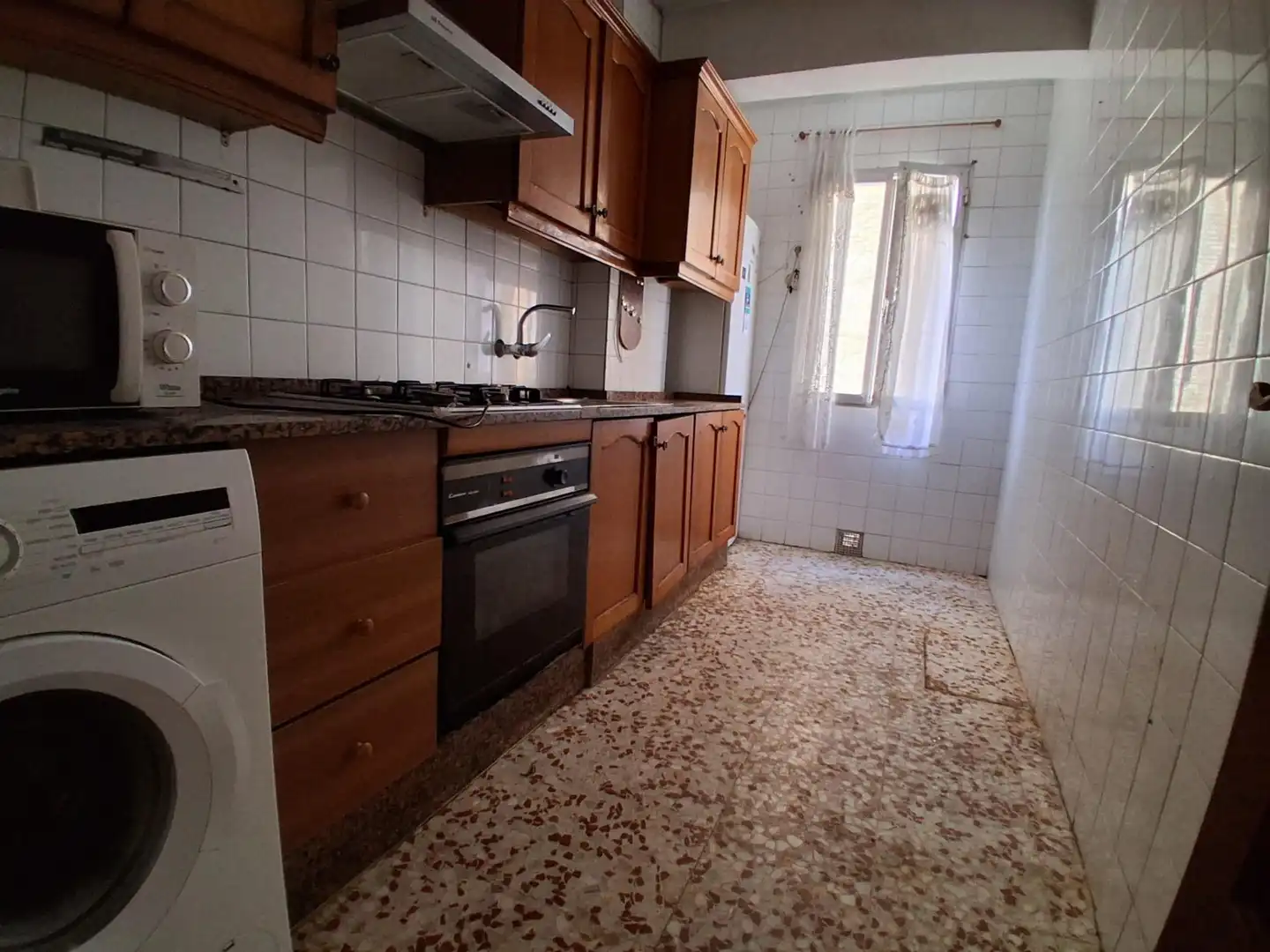 Wohnung mit Aufzug zum Verkauf in Paseo Marítimo - San José - La Laguna, imagen 5