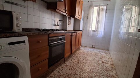 Foto 5 de Piso en venta en Paseo Marítimo - San José - La Laguna, Cádiz Capital