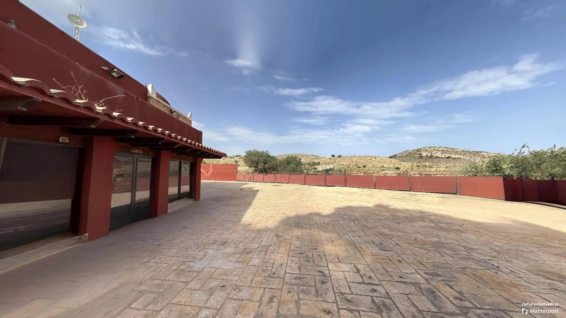 Villa con terrazza in vendita a Torrellano, imagen 57
