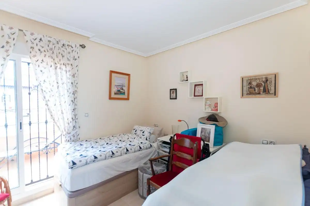 Maison mitoyenne avec terrasse à vendre à Orihuela Costa, imagen 27
