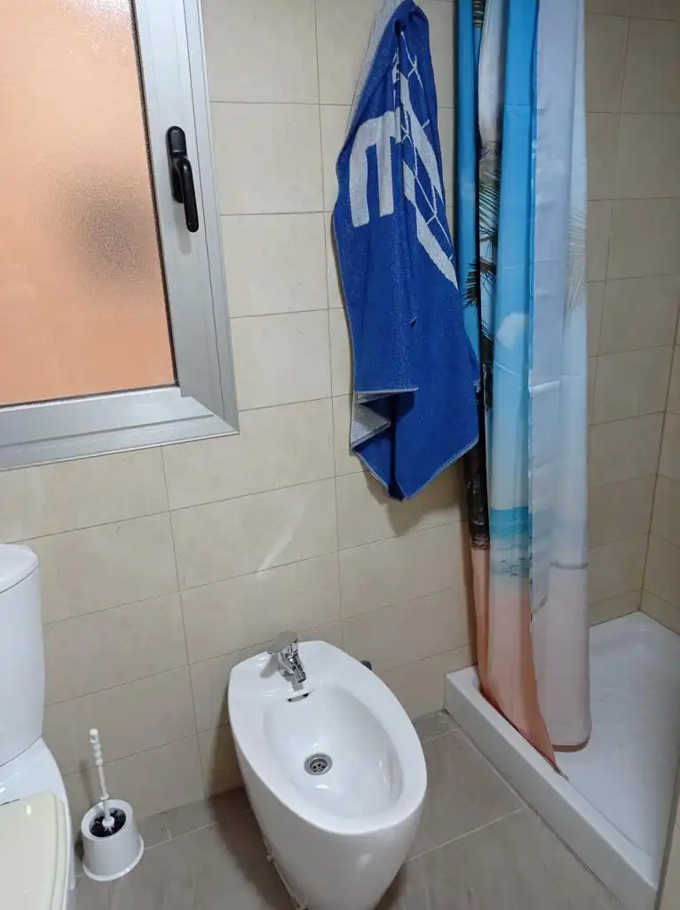 Appartement avec piscine à louer à Aguadulce, imagen 20