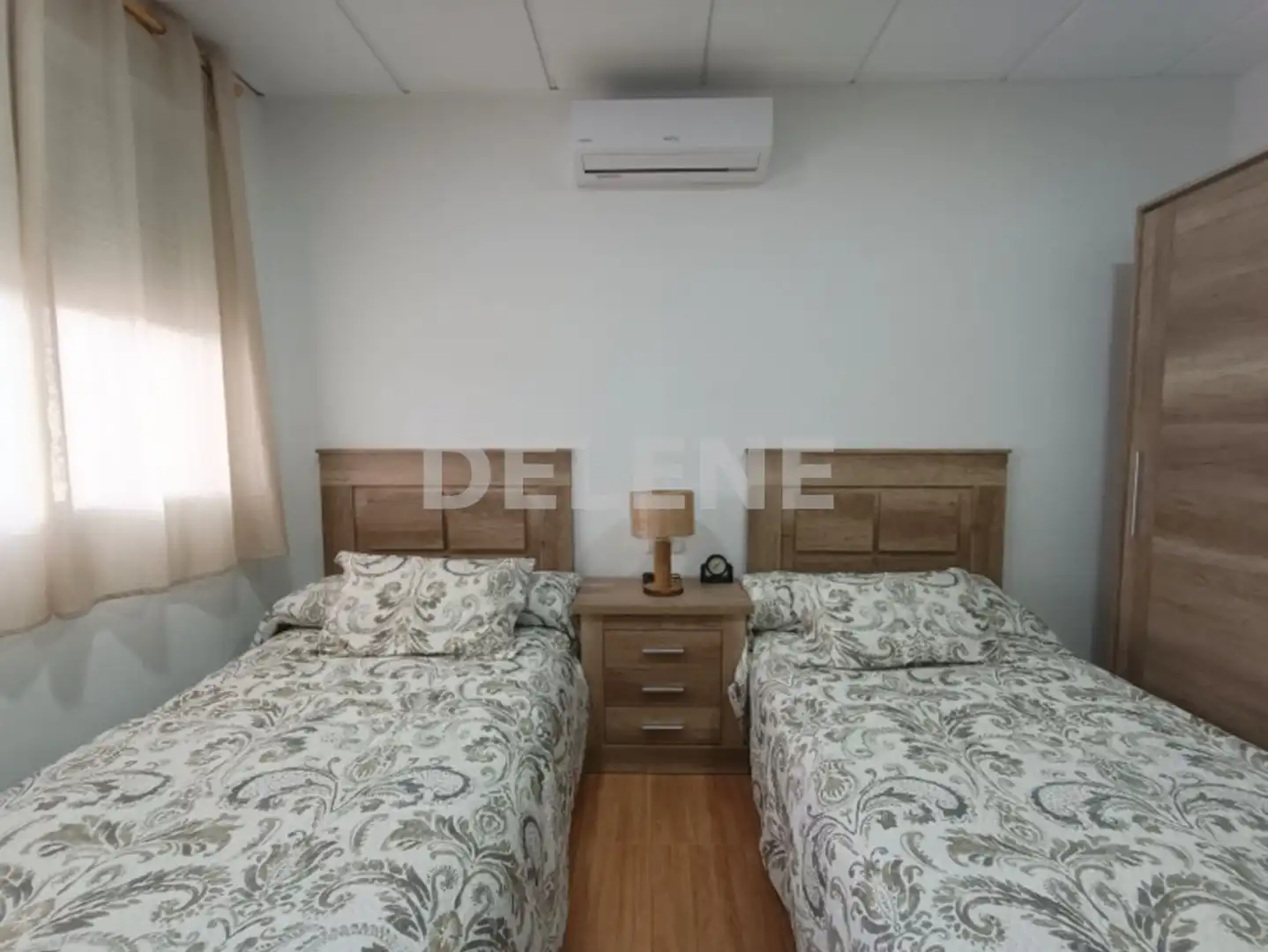 Habitación de Finca rústica en venta en Tobarra con Aire acondicionado