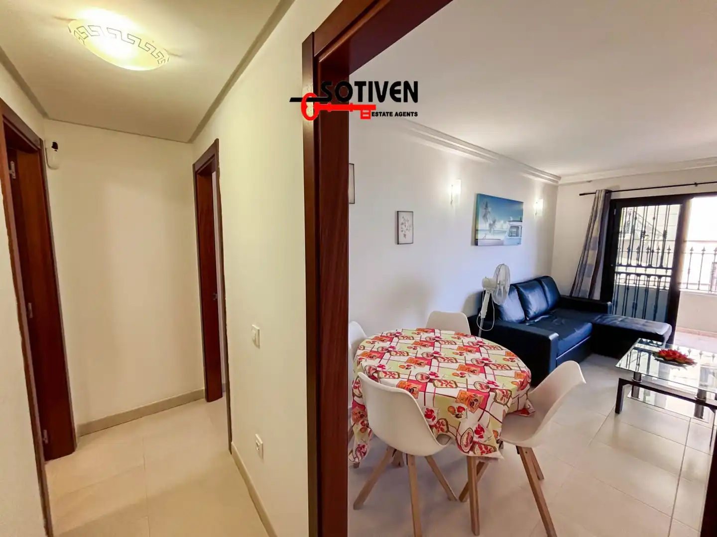 Apartments for rent in Casco Urbano