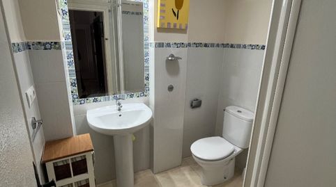 Piso en urbanización con piscina a un paso de la playa , imatge 5